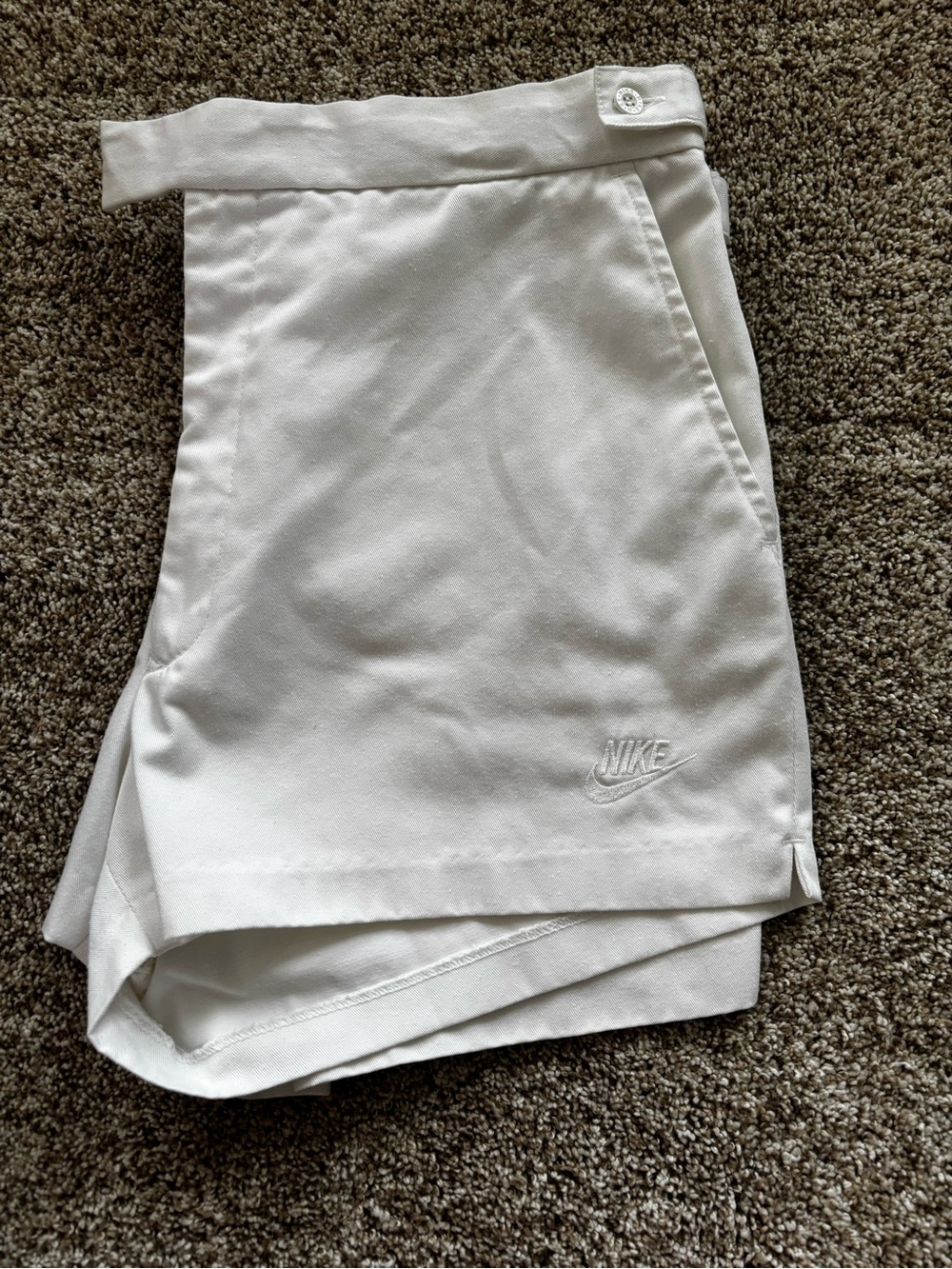 Vintage Nike Women’s Shorts